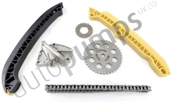 Timing Chain Kit (ATCK80)