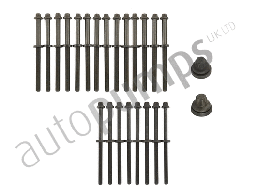 Cylinder Head Bolt Set (AHB1631SET)