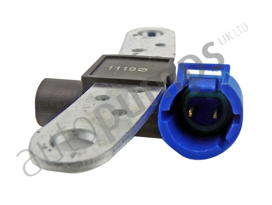 Sensor, crankshaft pulse