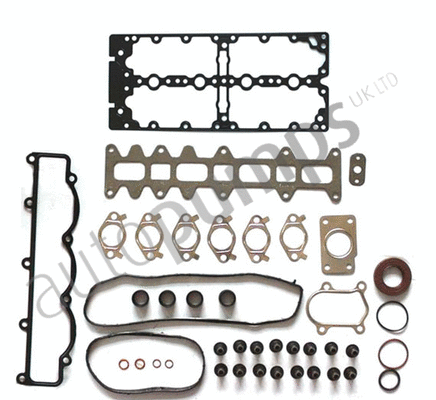 Gasket Kit, cylinder head (HS10947E)