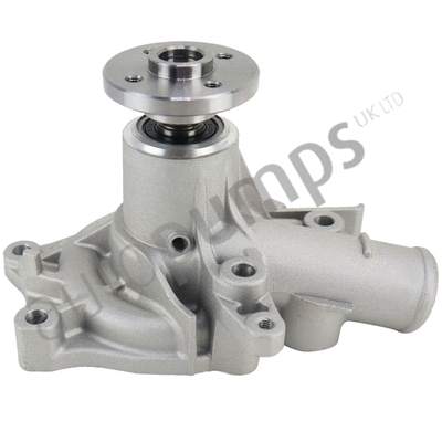 Water Pump, engine cooling (AWP8092)