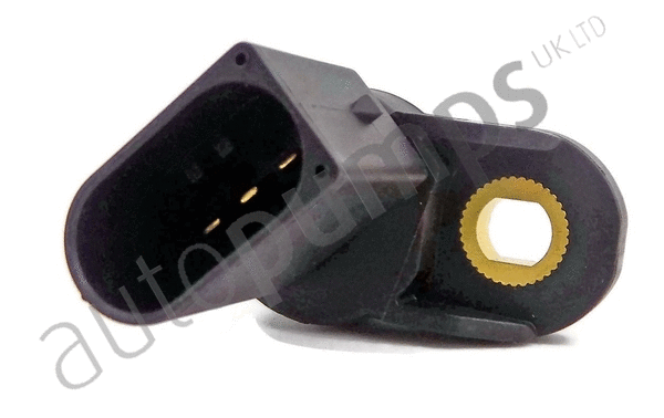 Sensor, crankshaft pulse