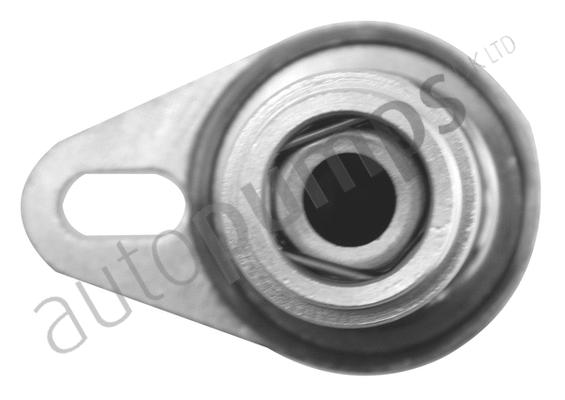 Control Valve, camshaft adjustment