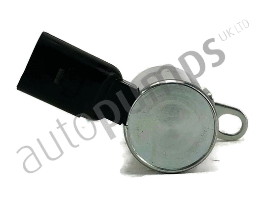Control Valve, camshaft adjustment