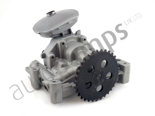 Oil Pump (AOP324)