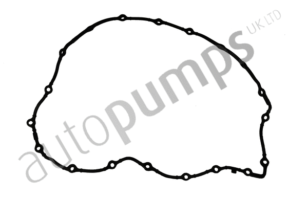 Gasket, oil sump (SG2003P)