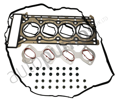 Gasket Kit, cylinder head (HS10994M)