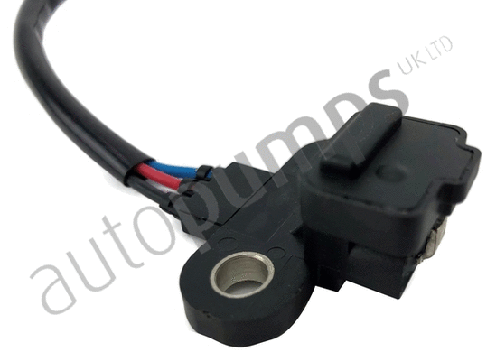 Sensor, crankshaft pulse