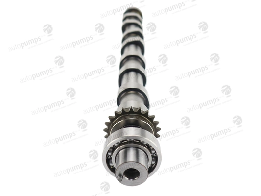 Camshaft