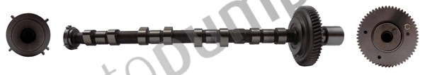 Camshaft (AC3330)