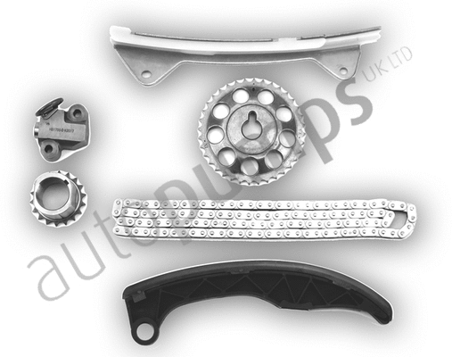 Timing Chain Kit (ATCK75)