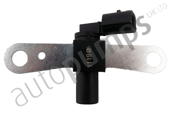 Sensor, crankshaft pulse