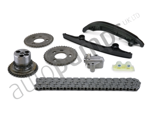 Timing Chain Kit (ATCK200)