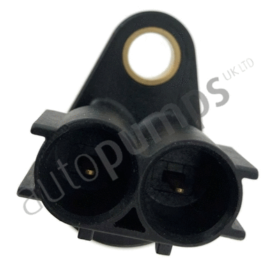 Sensor, crankshaft pulse