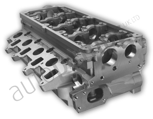 Cylinder Head (ACHW902)