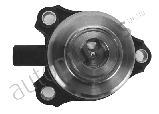 Control Valve, camshaft adjustment (AVVTS1143)
