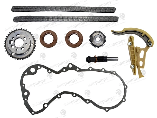 Timing Chain Kit (ATCK379)