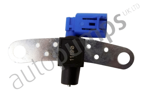 Sensor, crankshaft pulse