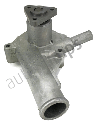 Water Pump, engine cooling (AWP1657)