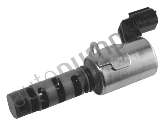 Control Valve, camshaft adjustment