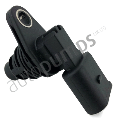 Sensor, crankshaft pulse