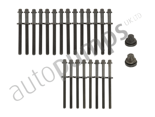 Cylinder Head Bolt Set (AHB1633SET)