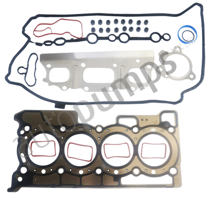 Gasket Kit, cylinder head (HS10979R)