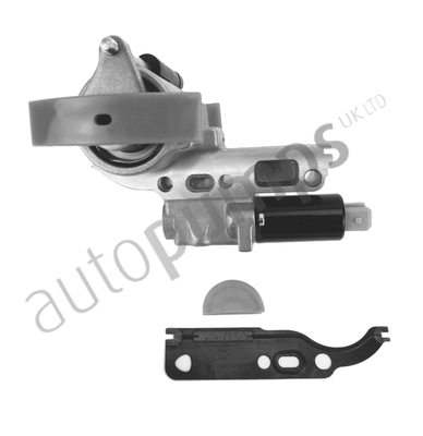 Control Valve, camshaft adjustment