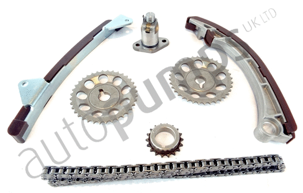 Timing Chain Kit (ATCK71)