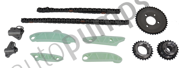 Timing Chain Kit
