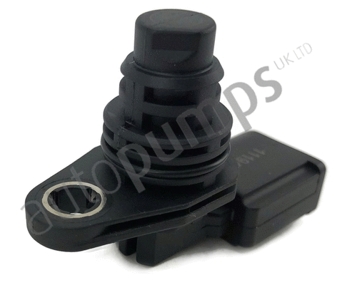 Sensor, crankshaft pulse