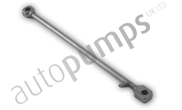 Lubricating Pipe, cam lubrication