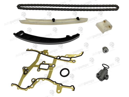 Timing Chain Kit (ATCK384)