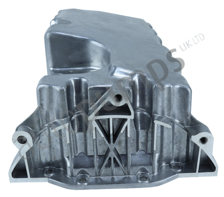 Oil Sump (PAN3090)