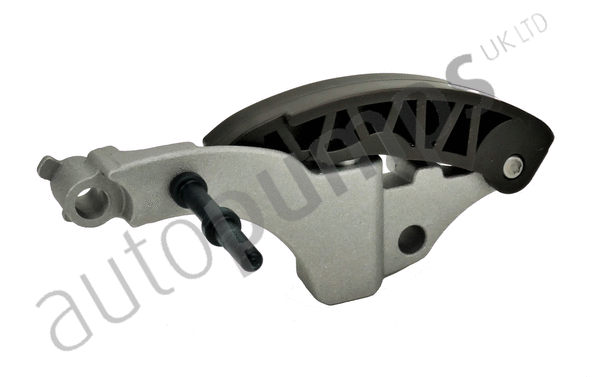 Chain, oil pump drive