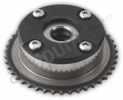 Camshaft Adjuster (AVVTG3011)