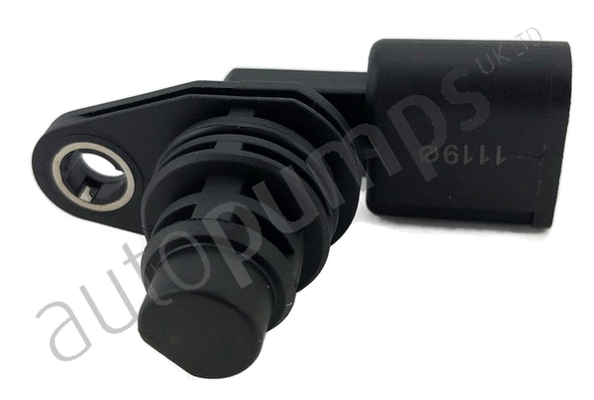 Sensor, crankshaft pulse