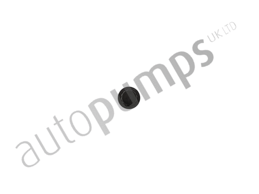 Cylinder Head Bolt Set