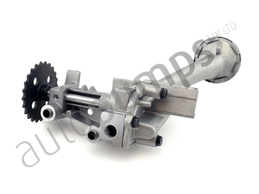 Oil Pump (AOP195)