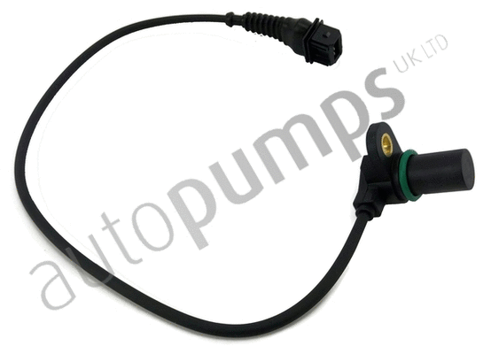 Sensor, crankshaft pulse