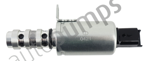 Control Valve, camshaft adjustment