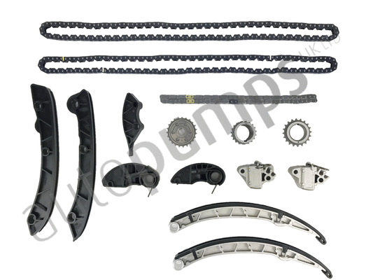 Timing Chain Kit (ATCK258)