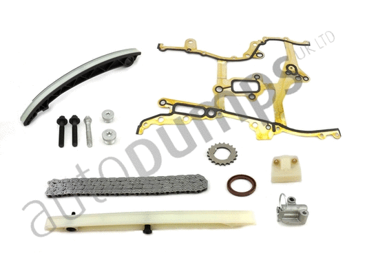 Timing Chain Kit (ATCK43)
