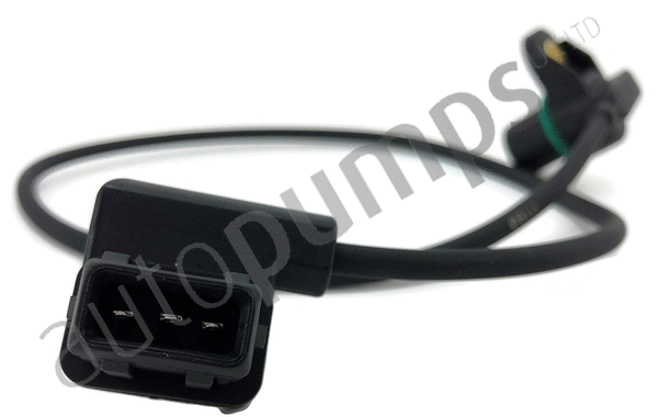 Sensor, crankshaft pulse