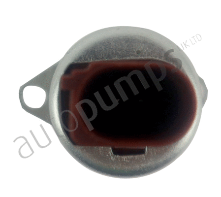 Control Valve, camshaft adjustment