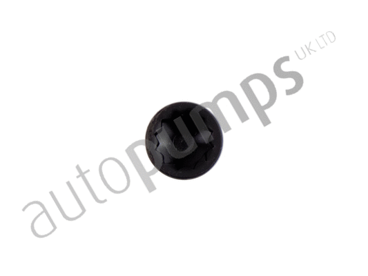 Bolt, rocker arm shaft