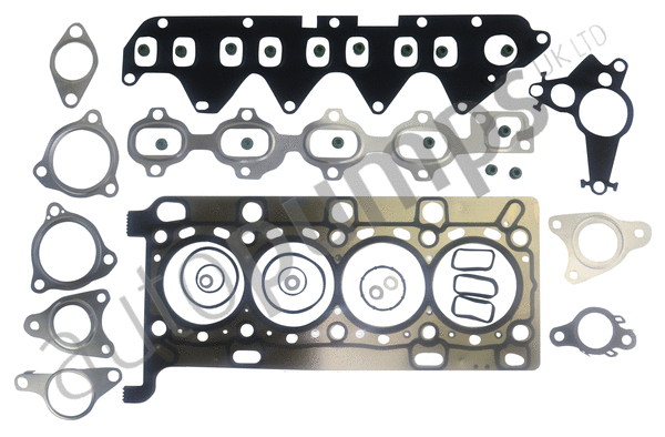 Gasket Kit, cylinder head (HS10977R)