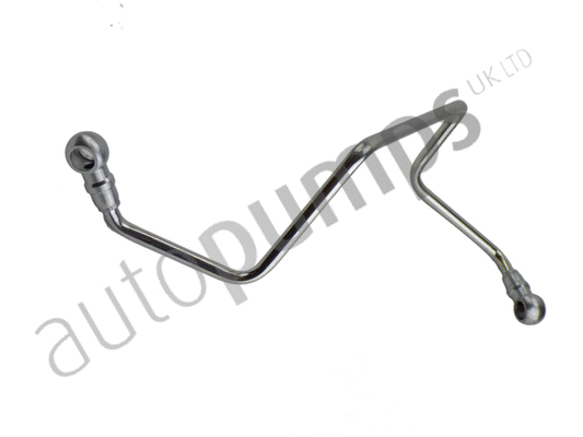 Charger, charging (supercharged/turbocharged) (ATCU8999K)