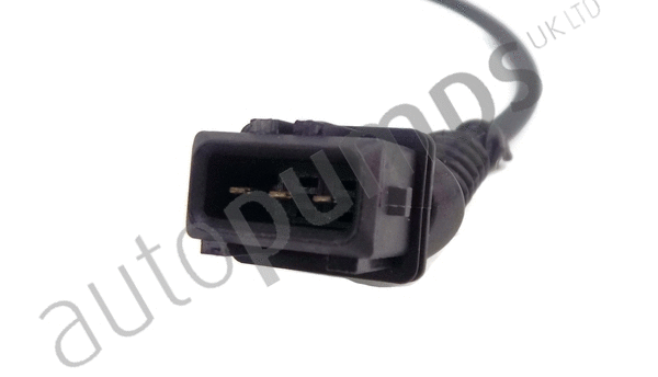 Sensor, crankshaft pulse