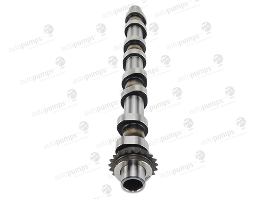 Camshaft